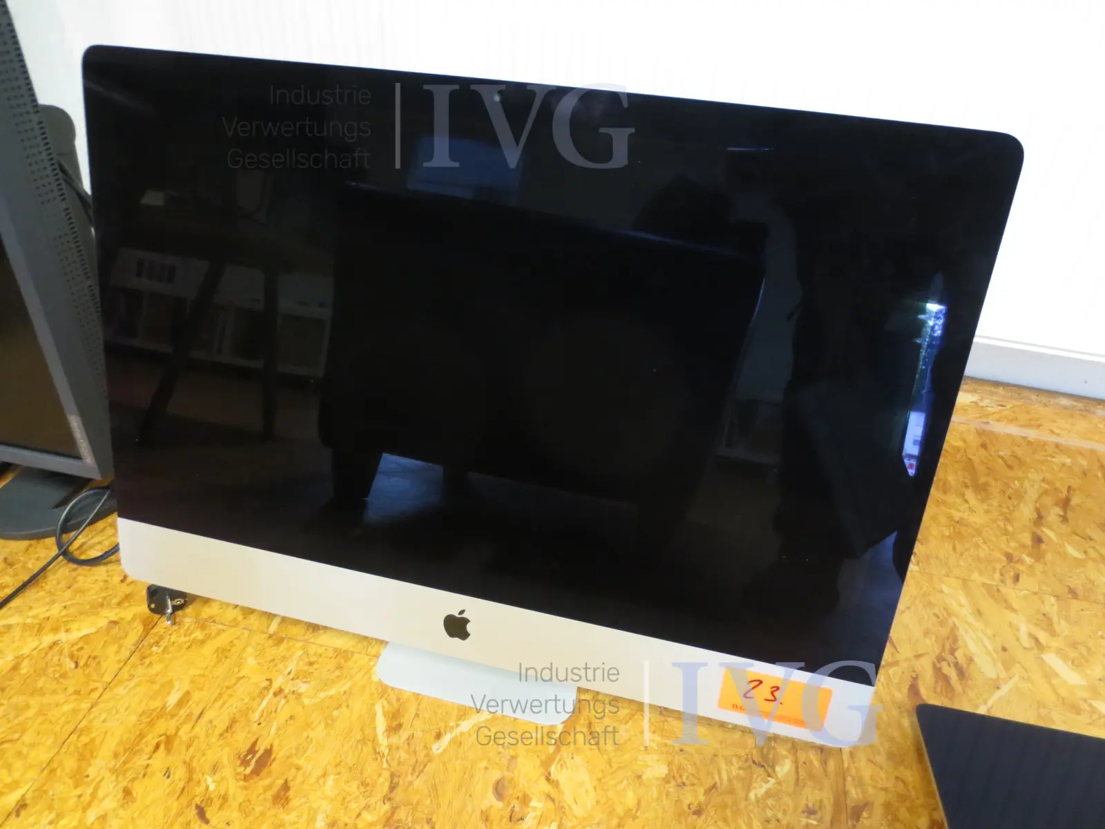 APPLE iMac